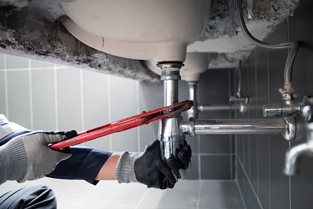 Licensed Pipe Repair service in Fredonia, NY - Street Wise - Plumbing